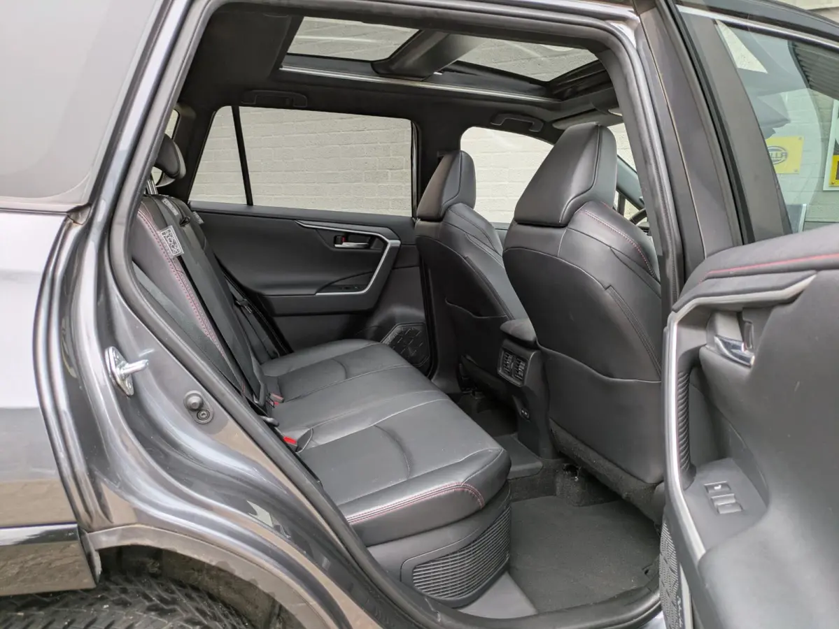 2.5 Plug-in Hybrid AWD Bi-Tone Plus|Panodak|Stoelkoeling/Verwarming|JBL|Memory|Leder|360-Camera|Head-Up