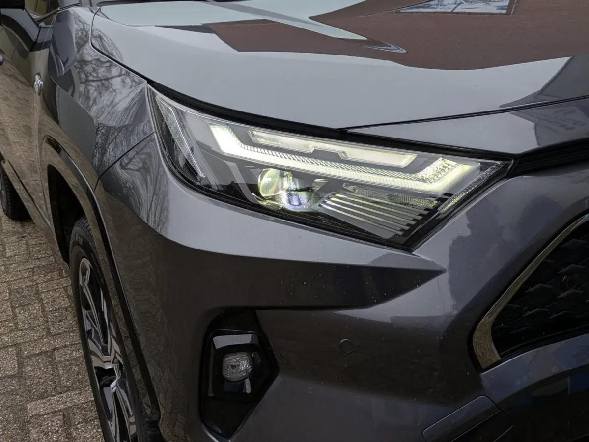 2.5 Plug-in Hybrid AWD Bi-Tone Plus|Panodak|Stoelkoeling/Verwarming|JBL|Memory|Leder|360-Camera|Head-Up