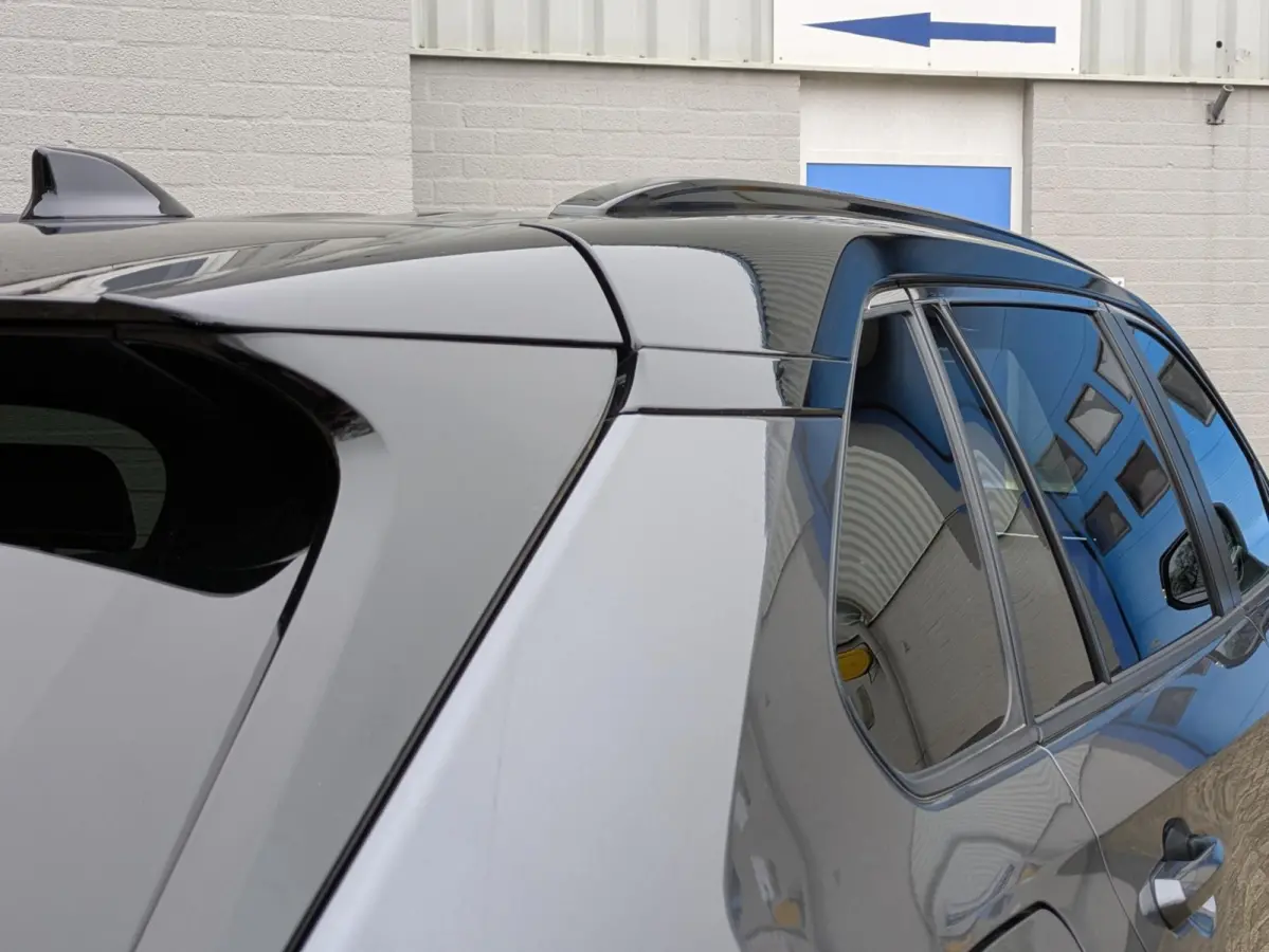 2.5 Plug-in Hybrid AWD Bi-Tone Plus|Panodak|Stoelkoeling/Verwarming|JBL|Memory|Leder|360-Camera|Head-Up