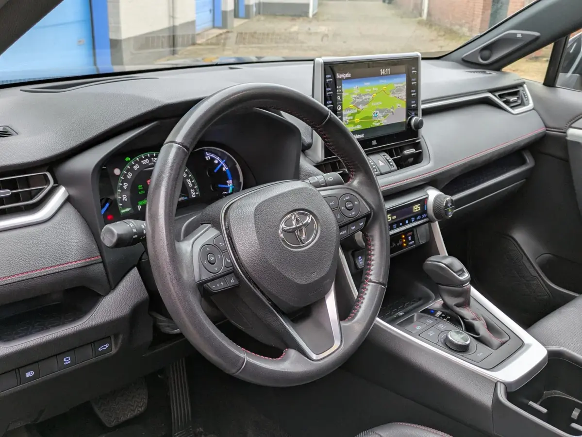 2.5 Plug-in Hybrid AWD Bi-Tone Plus|Panodak|Stoelkoeling/Verwarming|JBL|Memory|Leder|360-Camera|Head-Up
