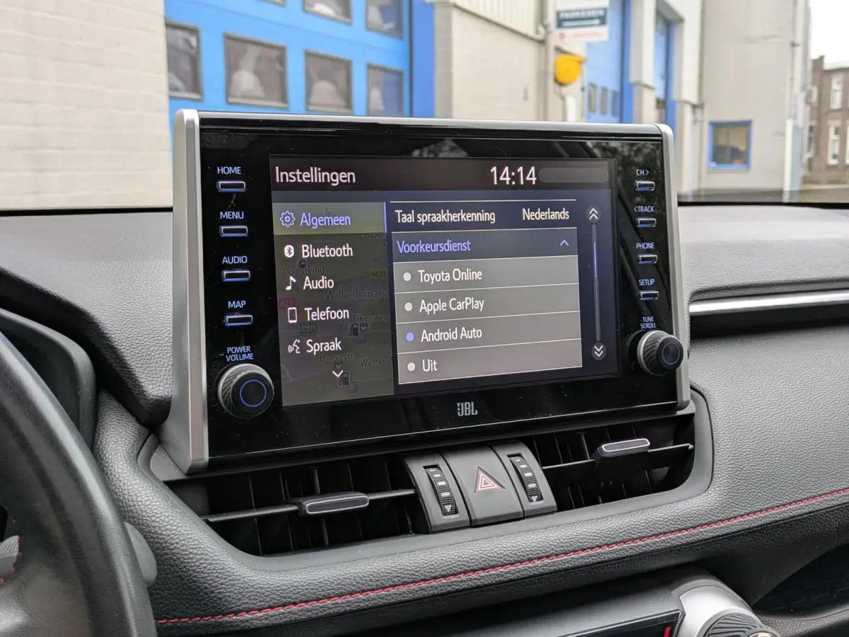2.5 Plug-in Hybrid AWD Bi-Tone Plus|Panodak|Stoelkoeling/Verwarming|JBL|Memory|Leder|360-Camera|Head-Up