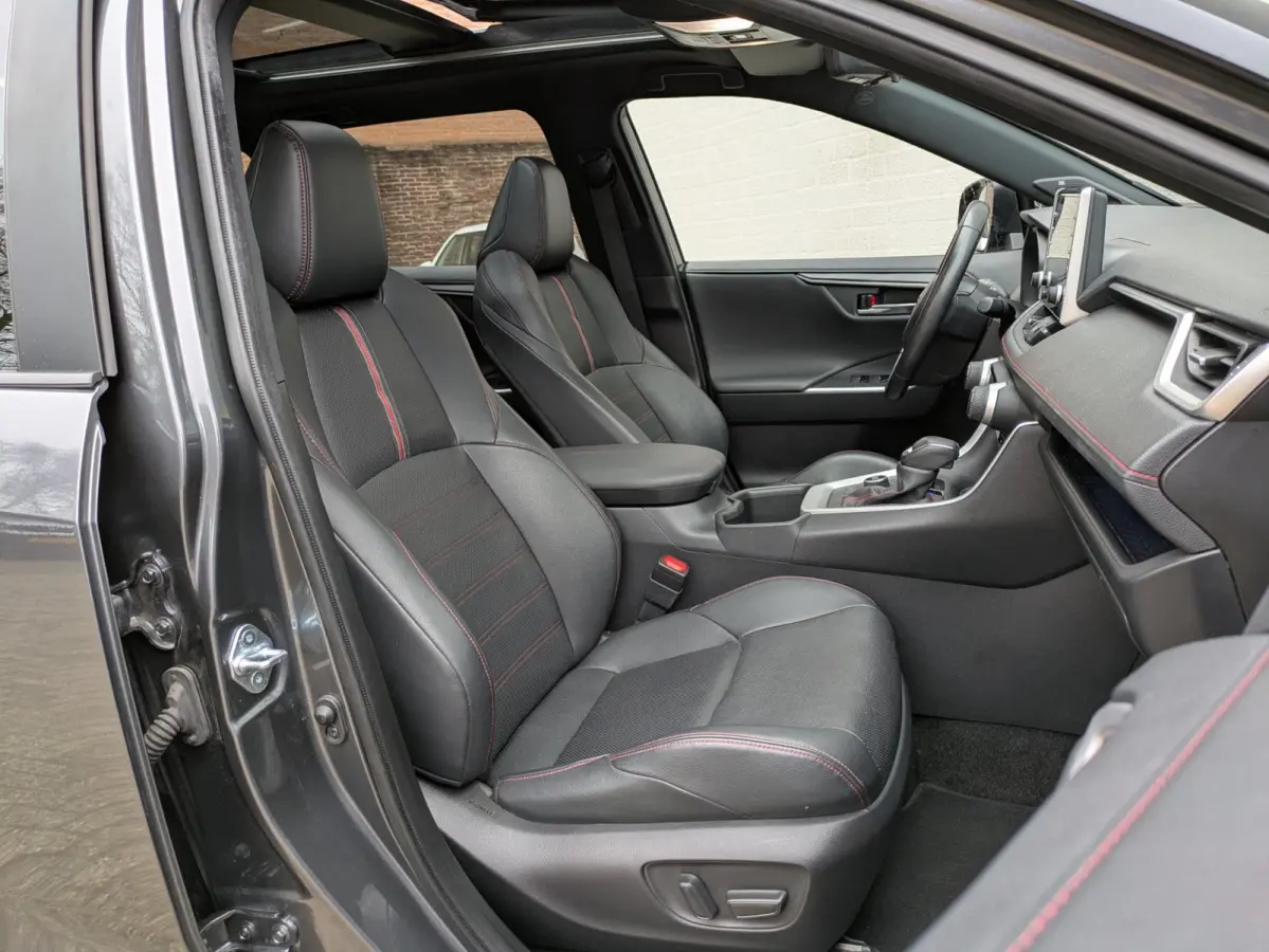 2.5 Plug-in Hybrid AWD Bi-Tone Plus|Panodak|Stoelkoeling/Verwarming|JBL|Memory|Leder|360-Camera|Head-Up