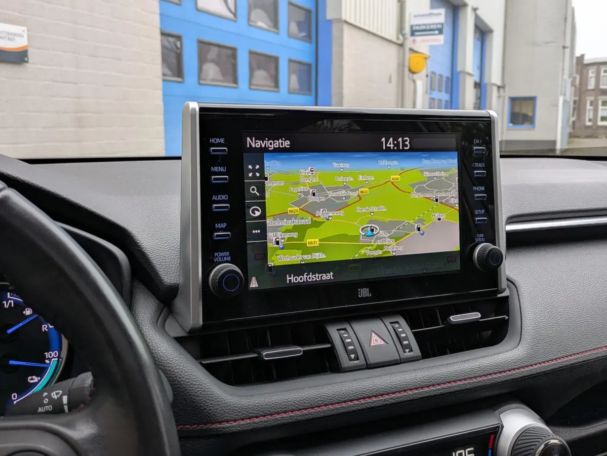 2.5 Plug-in Hybrid AWD Bi-Tone Plus|Panodak|Stoelkoeling/Verwarming|JBL|Memory|Leder|360-Camera|Head-Up