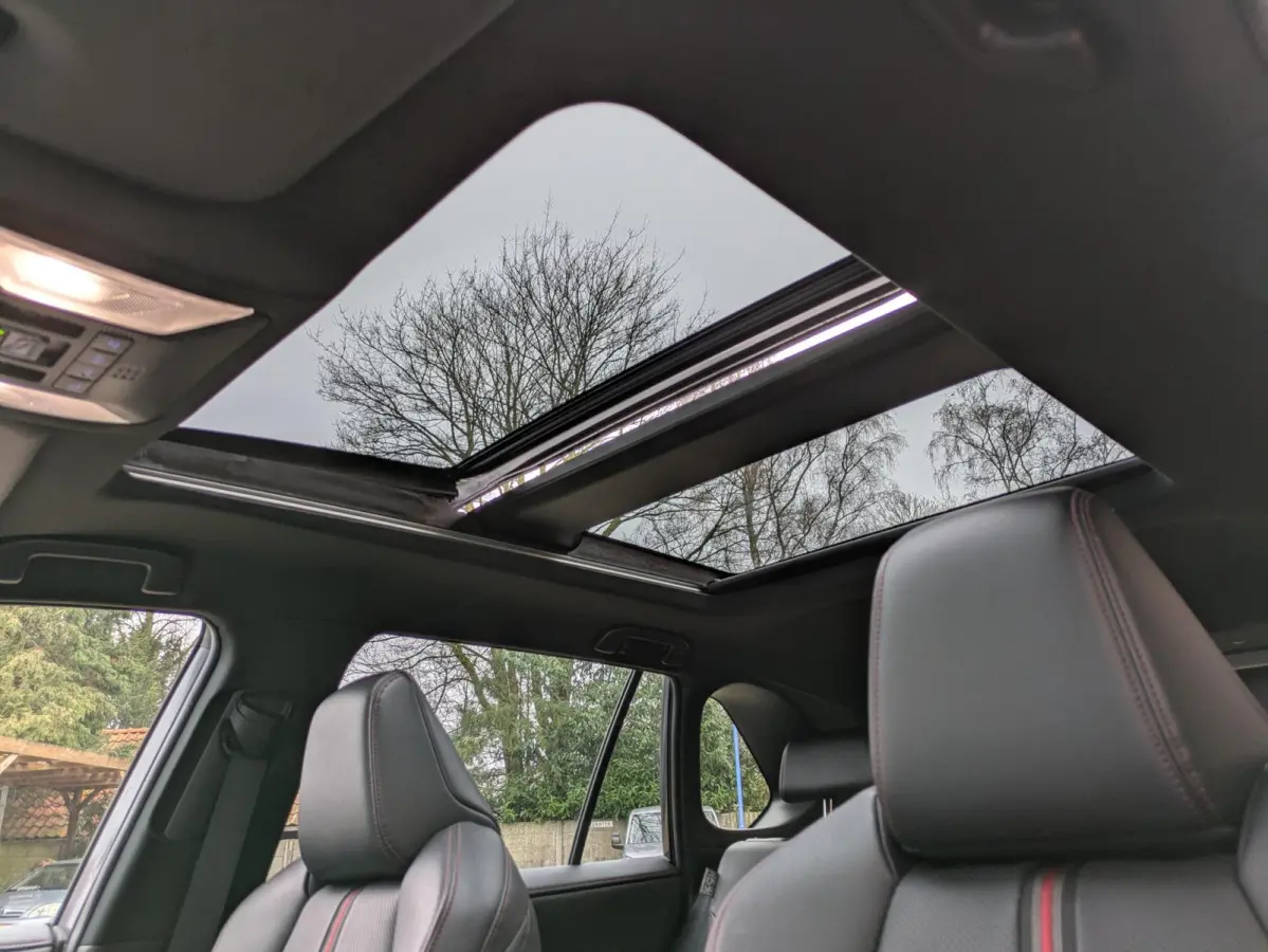2.5 Plug-in Hybrid AWD Bi-Tone Plus|Panodak|Stoelkoeling/Verwarming|JBL|Memory|Leder|360-Camera|Head-Up