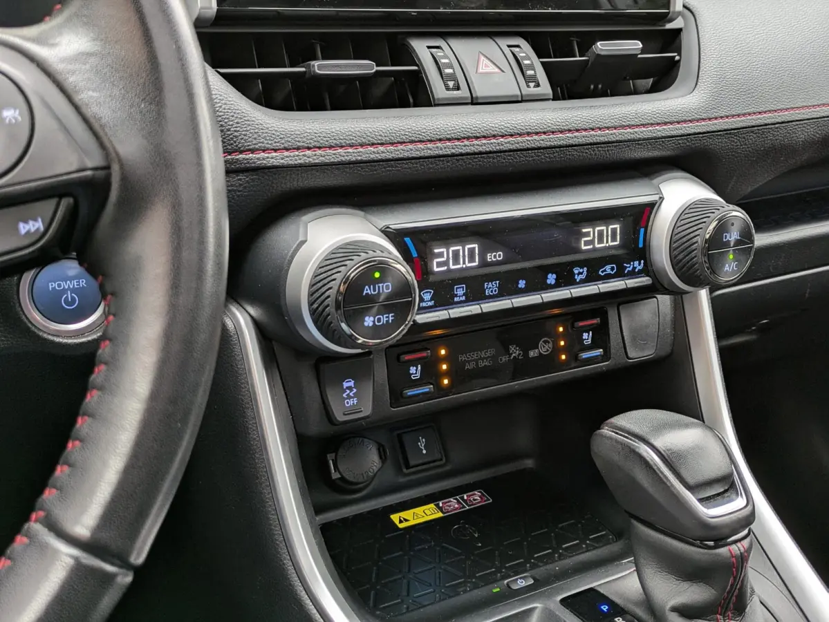 2.5 Plug-in Hybrid AWD Bi-Tone Plus|Panodak|Stoelkoeling/Verwarming|JBL|Memory|Leder|360-Camera|Head-Up
