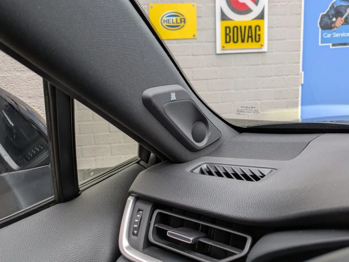 2.5 Plug-in Hybrid AWD Bi-Tone Plus|Panodak|Stoelkoeling/Verwarming|JBL|Memory|Leder|360-Camera|Head-Up