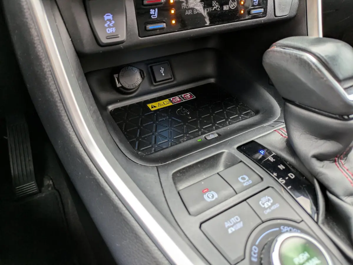 2.5 Plug-in Hybrid AWD Bi-Tone Plus|Panodak|Stoelkoeling/Verwarming|JBL|Memory|Leder|360-Camera|Head-Up
