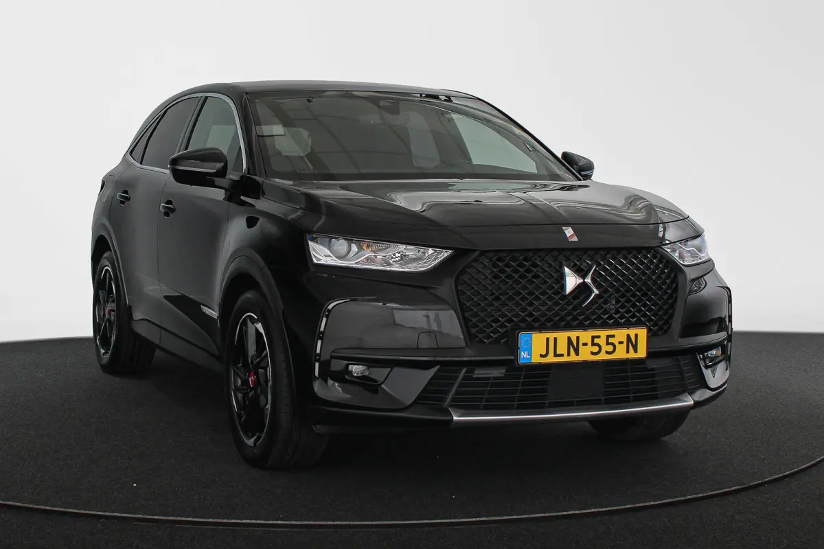 E-Tense Performance Line 225 SOH 97% Stoelverwarming Achteruitrijcamera Navigatie
