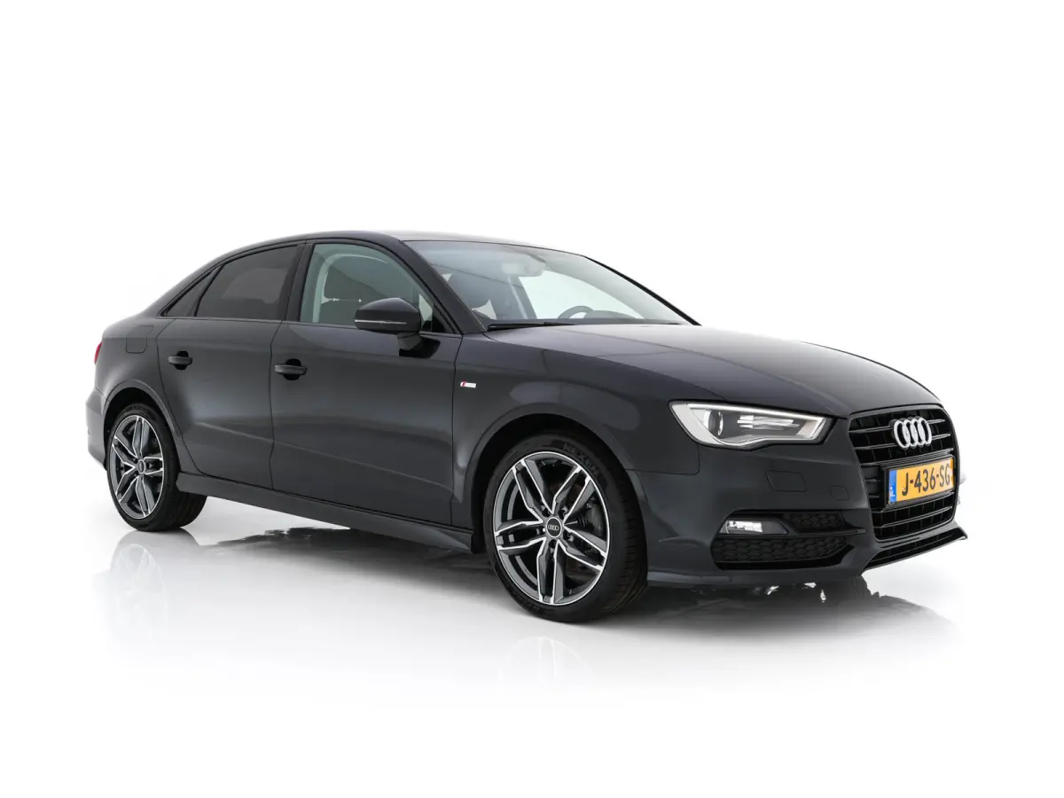 Audi A3 Limousine 2015 Diesel Handgeschakeld leasen