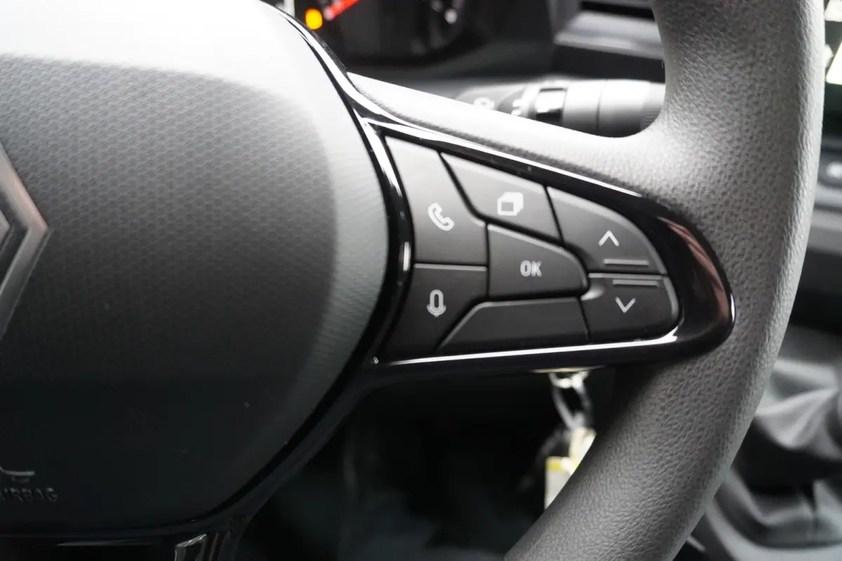 T35 2.0 dCi 170Pk L3H2 Extra KOELWAGEN Nr. V162 | Airco | Cruise | Camera | Zanotti koeling 0 graden