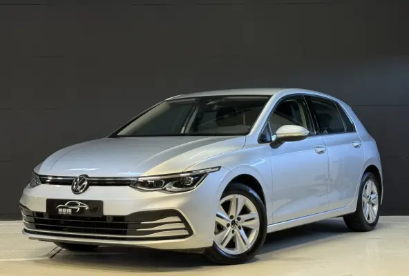 1.5 TSI Life Business | Memory stoelen | Camera | Full LED | Apple Carplay