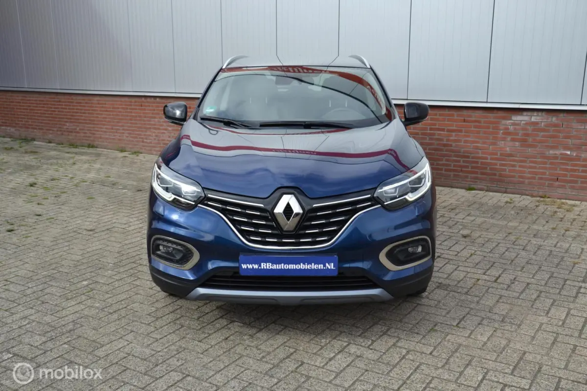 1.3 TCe|ZEN|Bose|2021|54.202km|Automa|Carplay