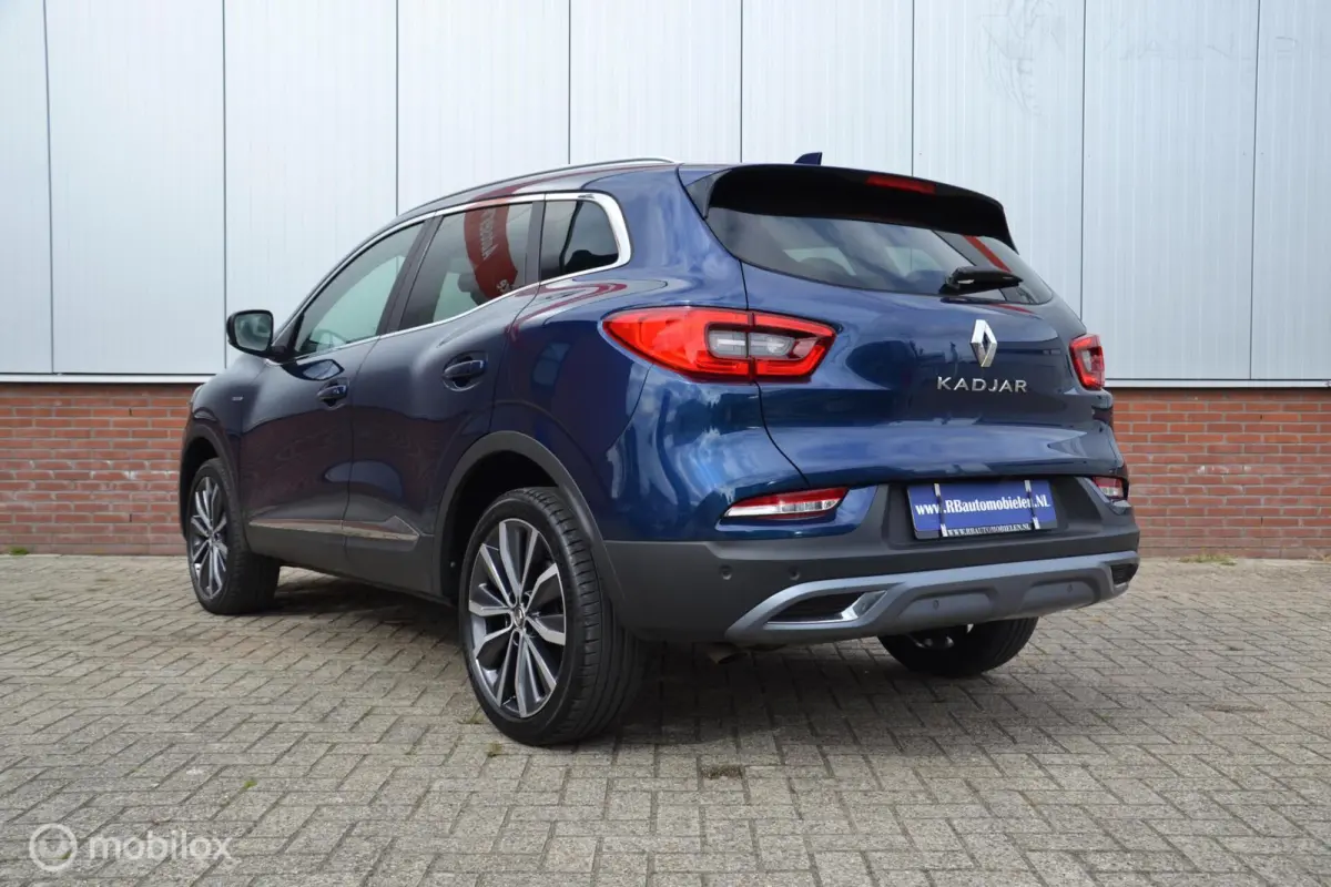 1.3 TCe|ZEN|Bose|2021|54.202km|Automa|Carplay