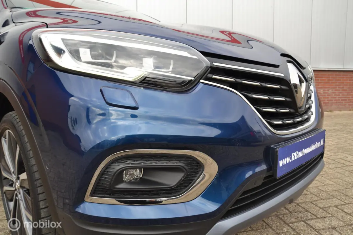 1.3 TCe|ZEN|Bose|2021|54.202km|Automa|Carplay