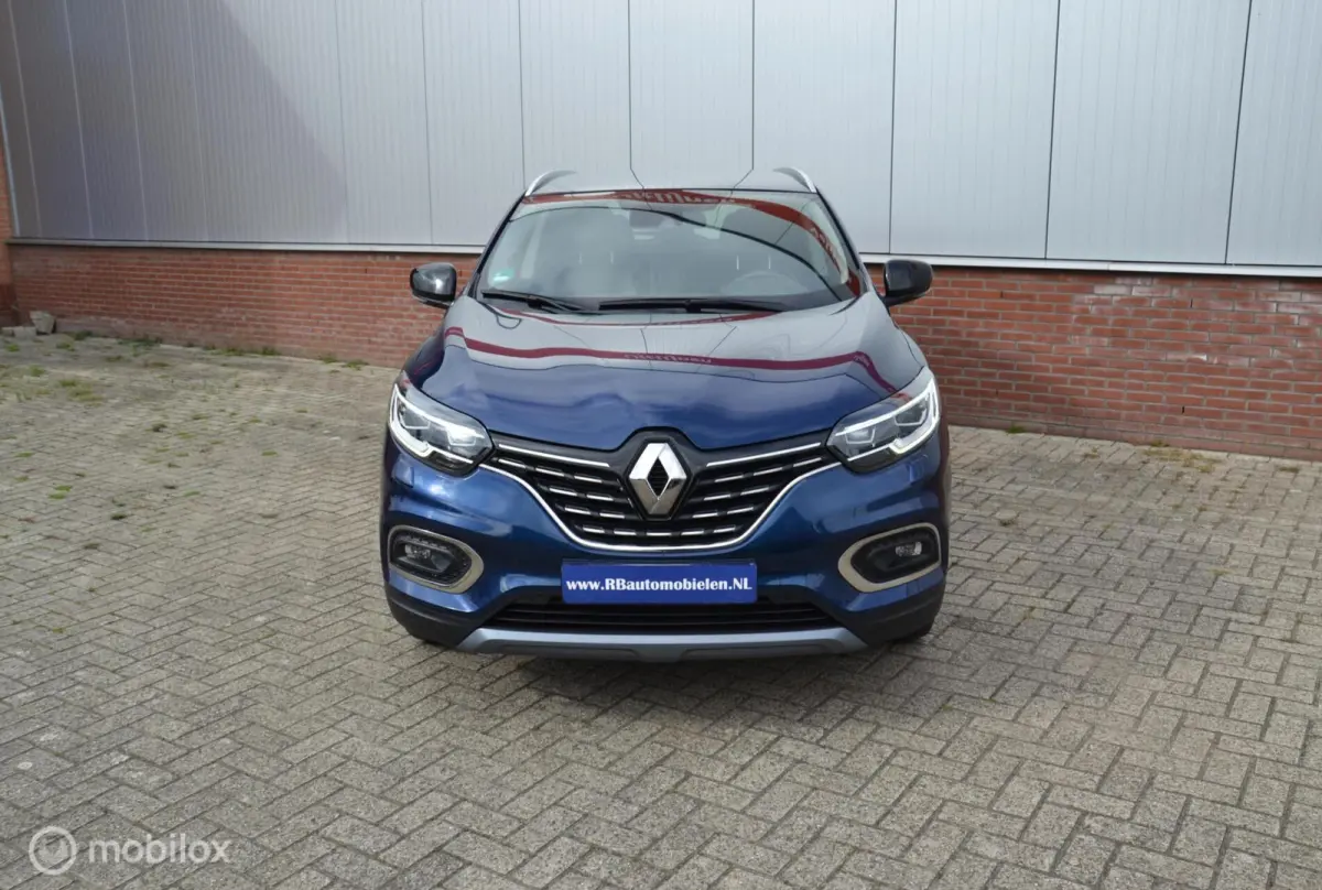 1.3 TCe|ZEN|Bose|2021|54.202km|Automa|Carplay