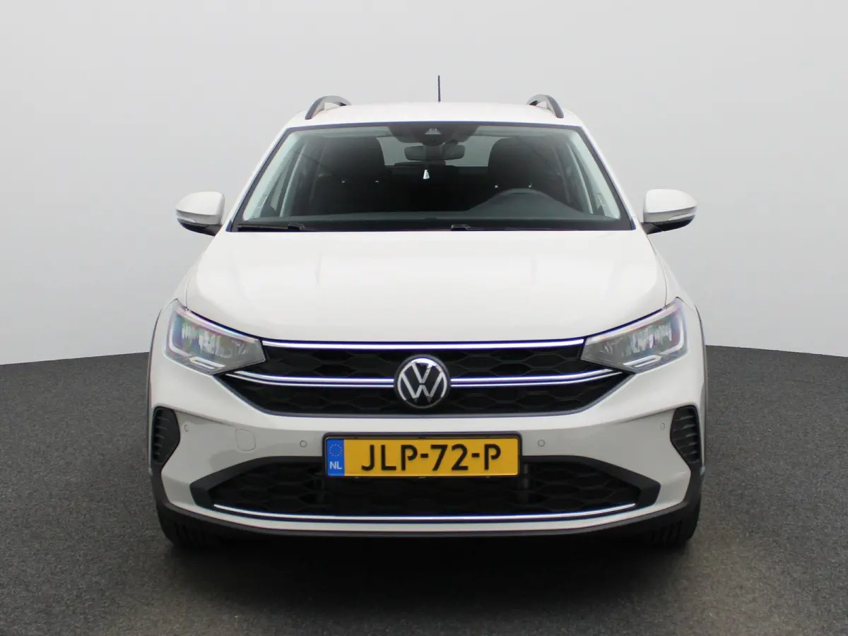 1.0 TSI Life Edition 116 PK Automaat | Apple Carplay draadloos | Parkeersensoren | Camera | 17" Lichtmetalen velgen | LED koplampen | Android Auto draadloos | Keyless access | Ruiten getint 