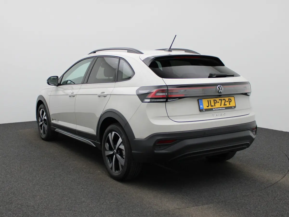 1.0 TSI Life Edition 116 PK Automaat | Apple Carplay draadloos | Parkeersensoren | Camera | 17" Lichtmetalen velgen | LED koplampen | Android Auto draadloos | Keyless access | Ruiten getint 