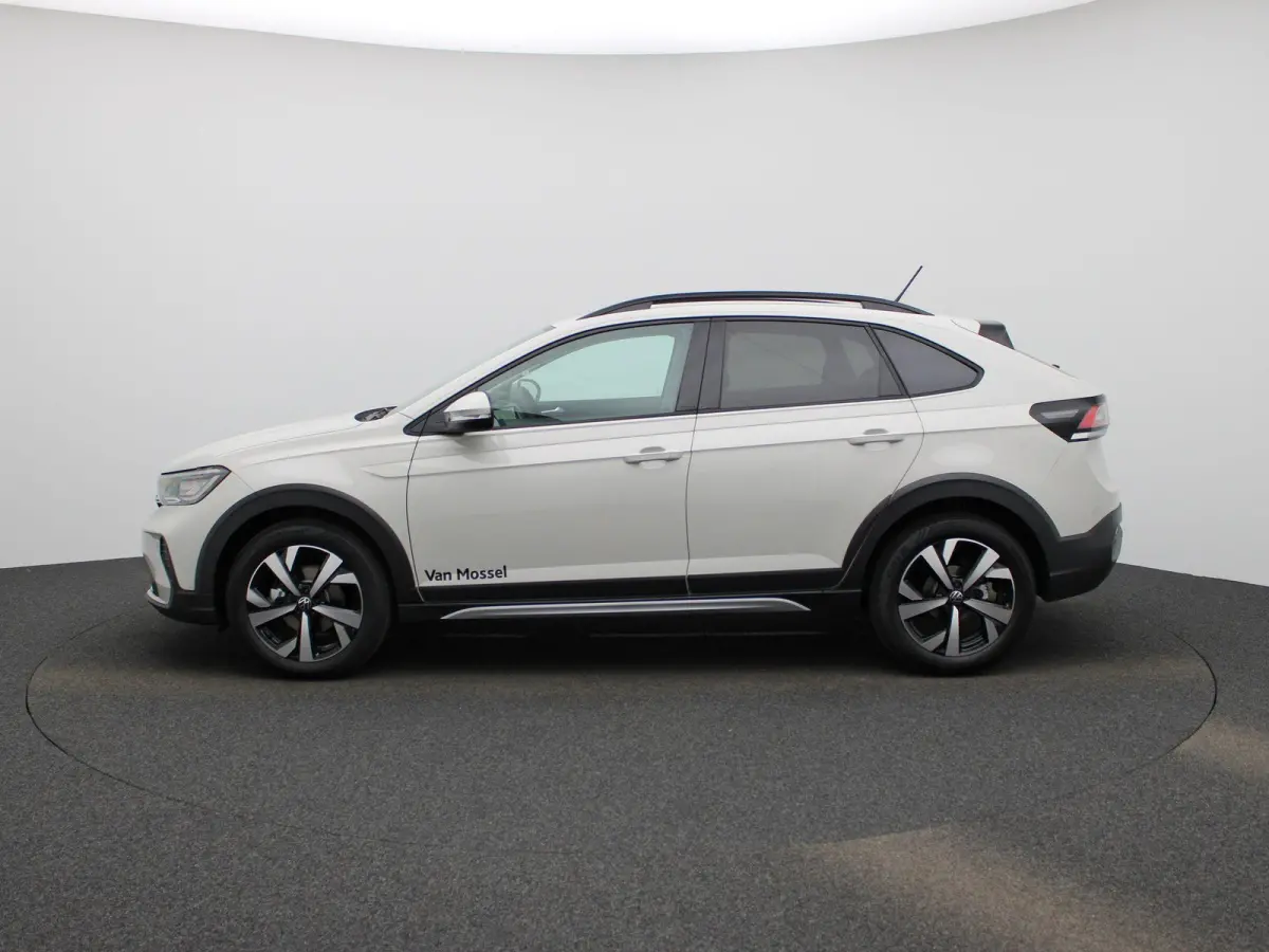 1.0 TSI Life Edition 116 PK Automaat | Apple Carplay draadloos | Parkeersensoren | Camera | 17" Lichtmetalen velgen | LED koplampen | Android Auto draadloos | Keyless access | Ruiten getint 
