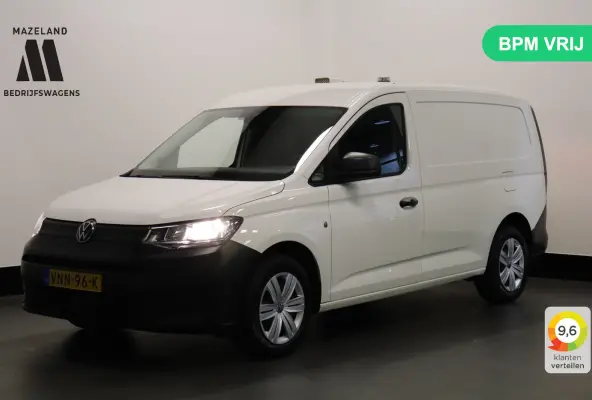 Maxi 2.0 TDI EURO 6 - Airco - Cruise - Trekhaak - €13.950,- Excl.