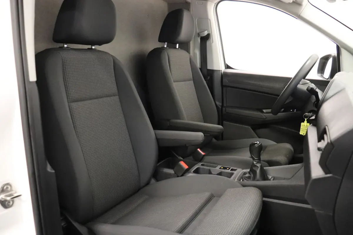 Maxi 2.0 TDI EURO 6 - Airco - Cruise - Trekhaak - €13.950,- Excl.