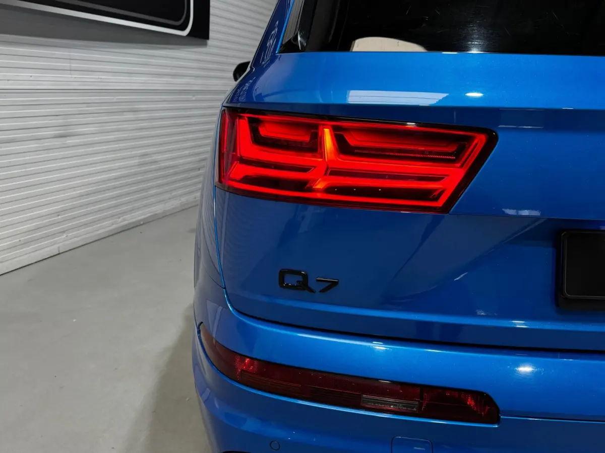3.0 TFSI quattro Pro 3x S LINE|PANO|360 Camera|luchtvering|Soft-Close|NL&NAP km's