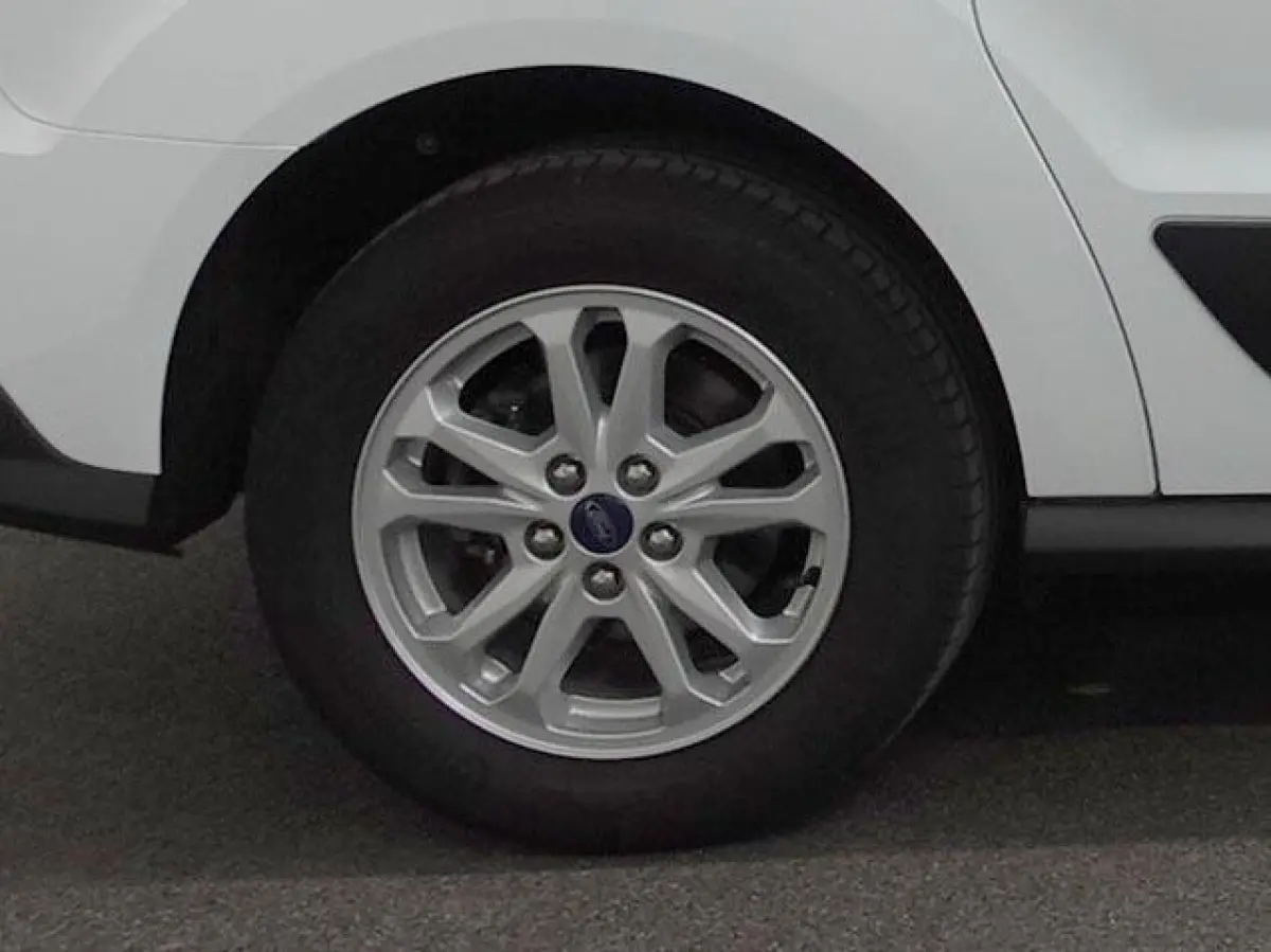 1.5 EcoBlue Automaat L2 Trend Navigatie Airco Parkeersensoren Cruise Control 3Zits Camera DAB+