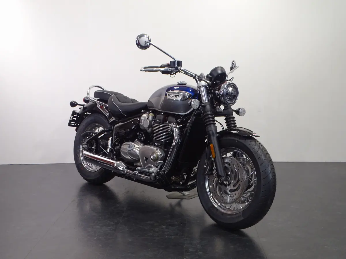 SPEEDMASTER