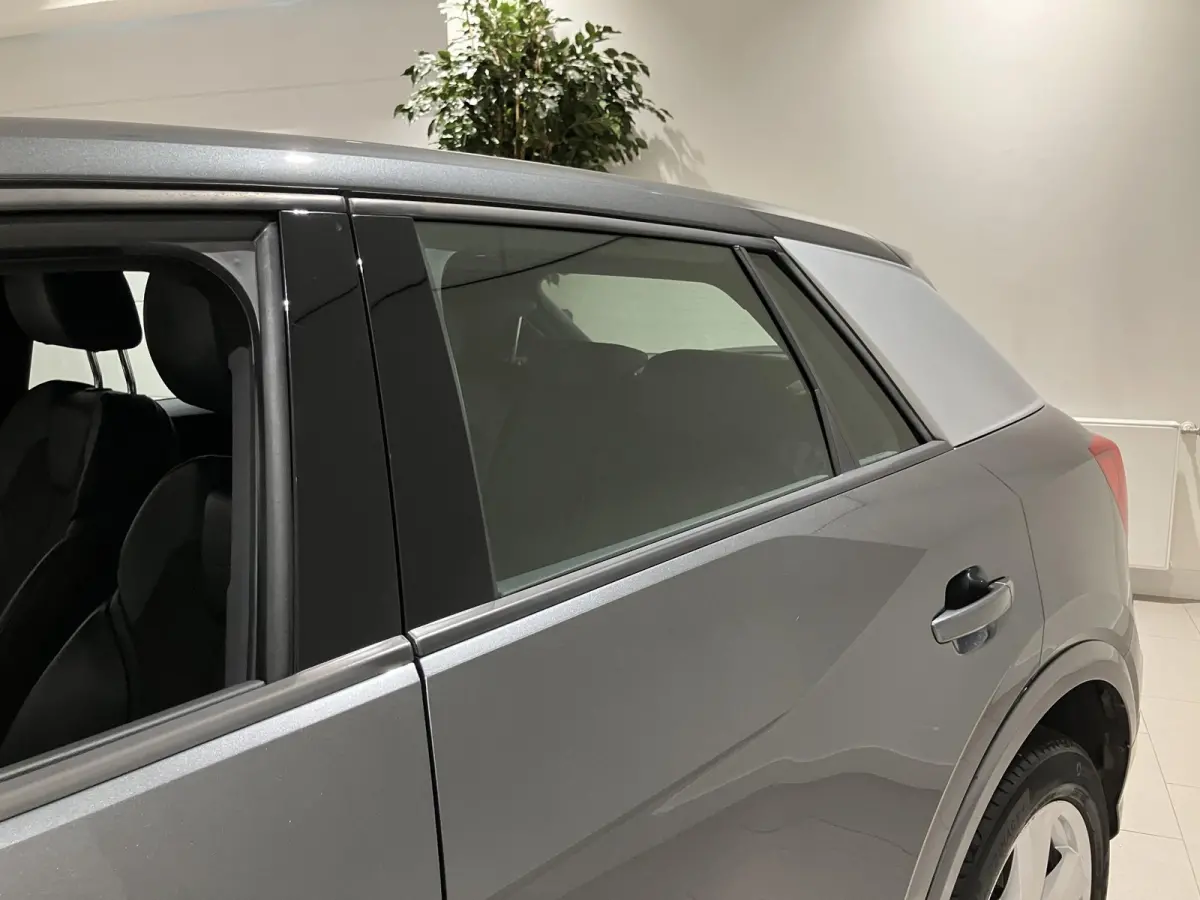 35 TFSI S Edition 150 PK Airco | Automaat | S-Line Edition | Trekhaak | Elektrische Achterklep | Navigatie | Parkeersensoren Achter | Sportstuur | LED Verlichting | Cruise Control | Bluetoot