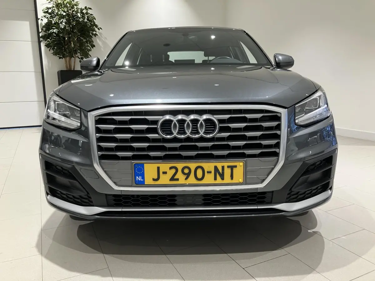 35 TFSI S Edition 150 PK Airco | Automaat | S-Line Edition | Trekhaak | Elektrische Achterklep | Navigatie | Parkeersensoren Achter | Sportstuur | LED Verlichting | Cruise Control | Bluetoot