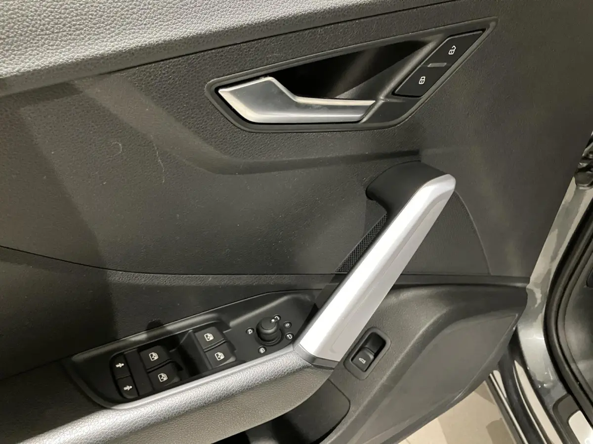 35 TFSI S Edition 150 PK Airco | Automaat | S-Line Edition | Trekhaak | Elektrische Achterklep | Navigatie | Parkeersensoren Achter | Sportstuur | LED Verlichting | Cruise Control | Bluetoot