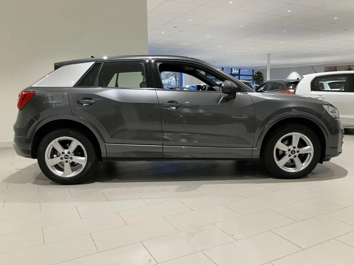 35 TFSI S Edition 150 PK Airco | Automaat | S-Line Edition | Trekhaak | Elektrische Achterklep | Navigatie | Parkeersensoren Achter | Sportstuur | LED Verlichting | Cruise Control | Bluetoot