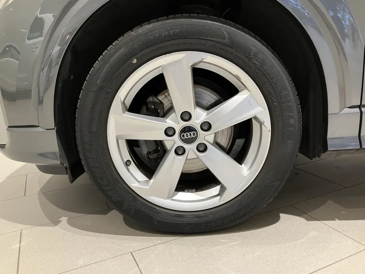 35 TFSI S Edition 150 PK Airco | Automaat | S-Line Edition | Trekhaak | Elektrische Achterklep | Navigatie | Parkeersensoren Achter | Sportstuur | LED Verlichting | Cruise Control | Bluetoot