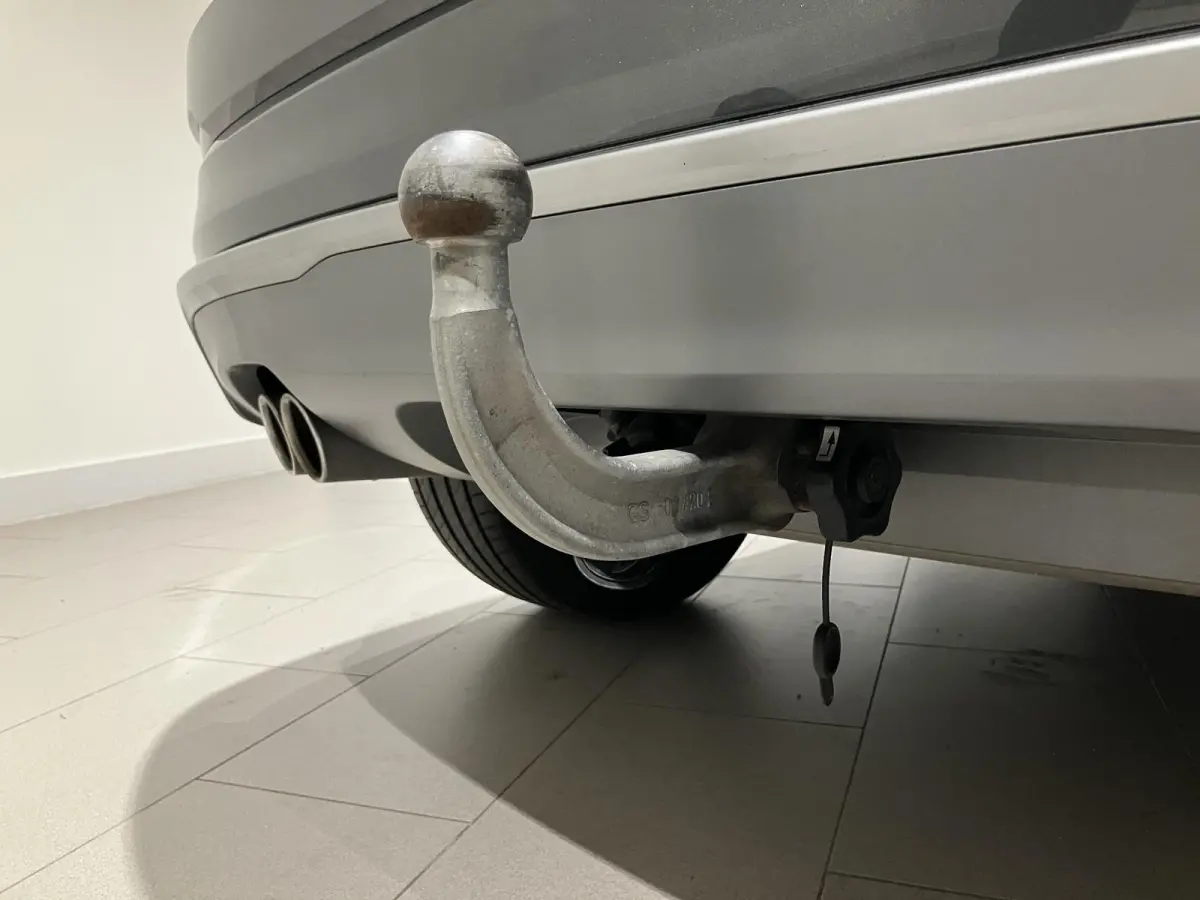 35 TFSI S Edition 150 PK Airco | Automaat | S-Line Edition | Trekhaak | Elektrische Achterklep | Navigatie | Parkeersensoren Achter | Sportstuur | LED Verlichting | Cruise Control | Bluetoot