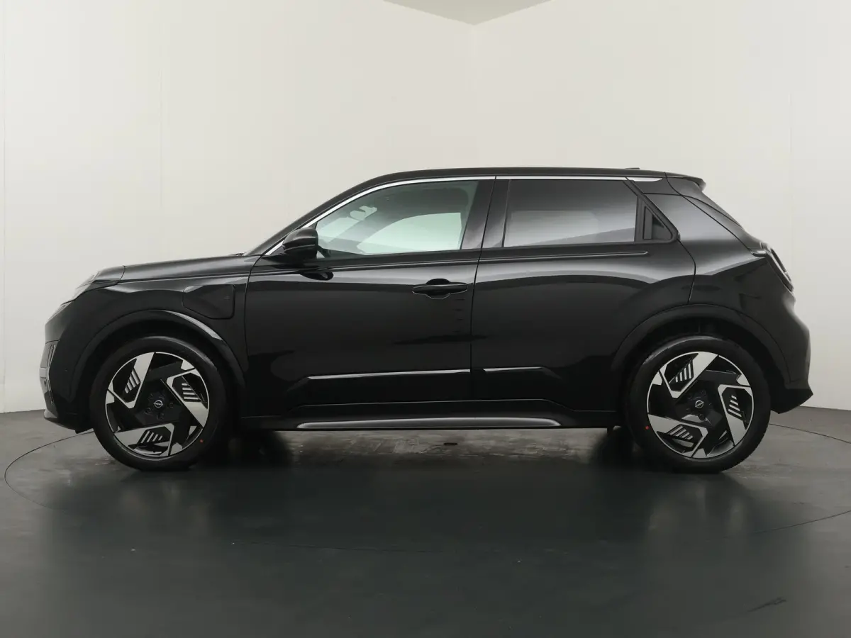 EVOLVE 52 kWh | Beige interieur | Harman Kardon |