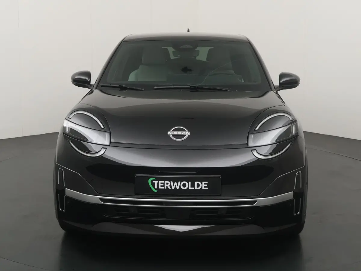 EVOLVE 52 kWh | Beige interieur | Harman Kardon |