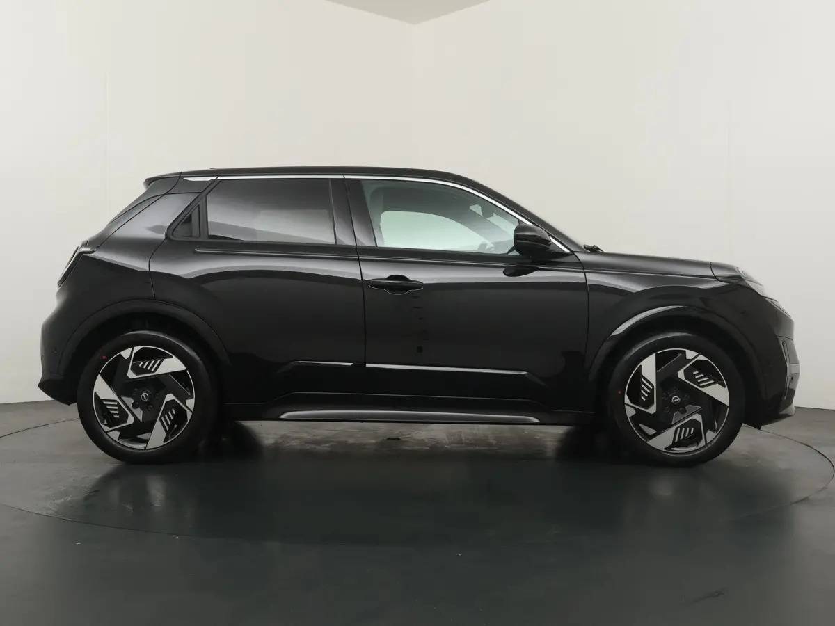 EVOLVE 52 kWh | Beige interieur | Harman Kardon |