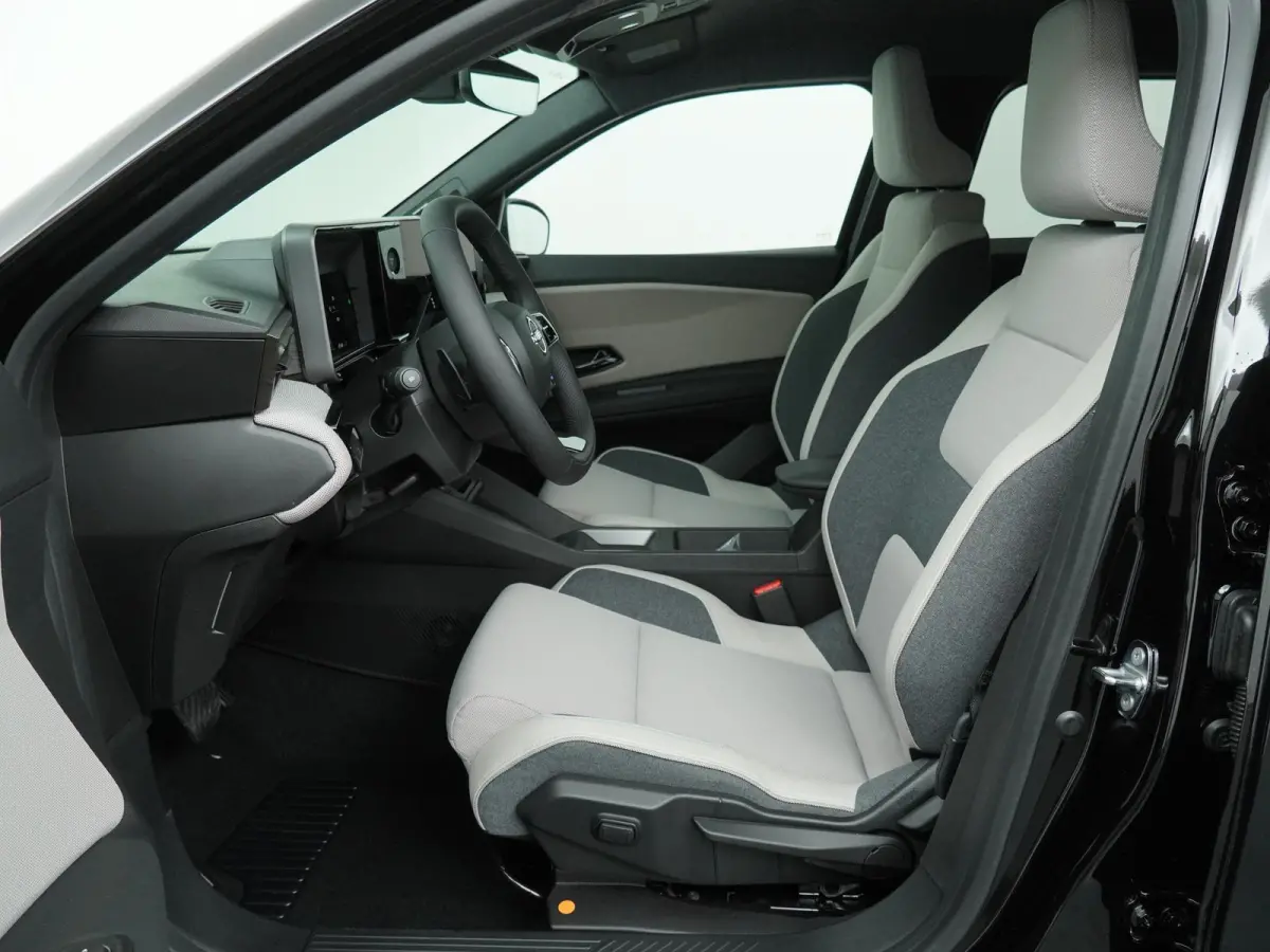 EVOLVE 52 kWh | Beige interieur | Harman Kardon |