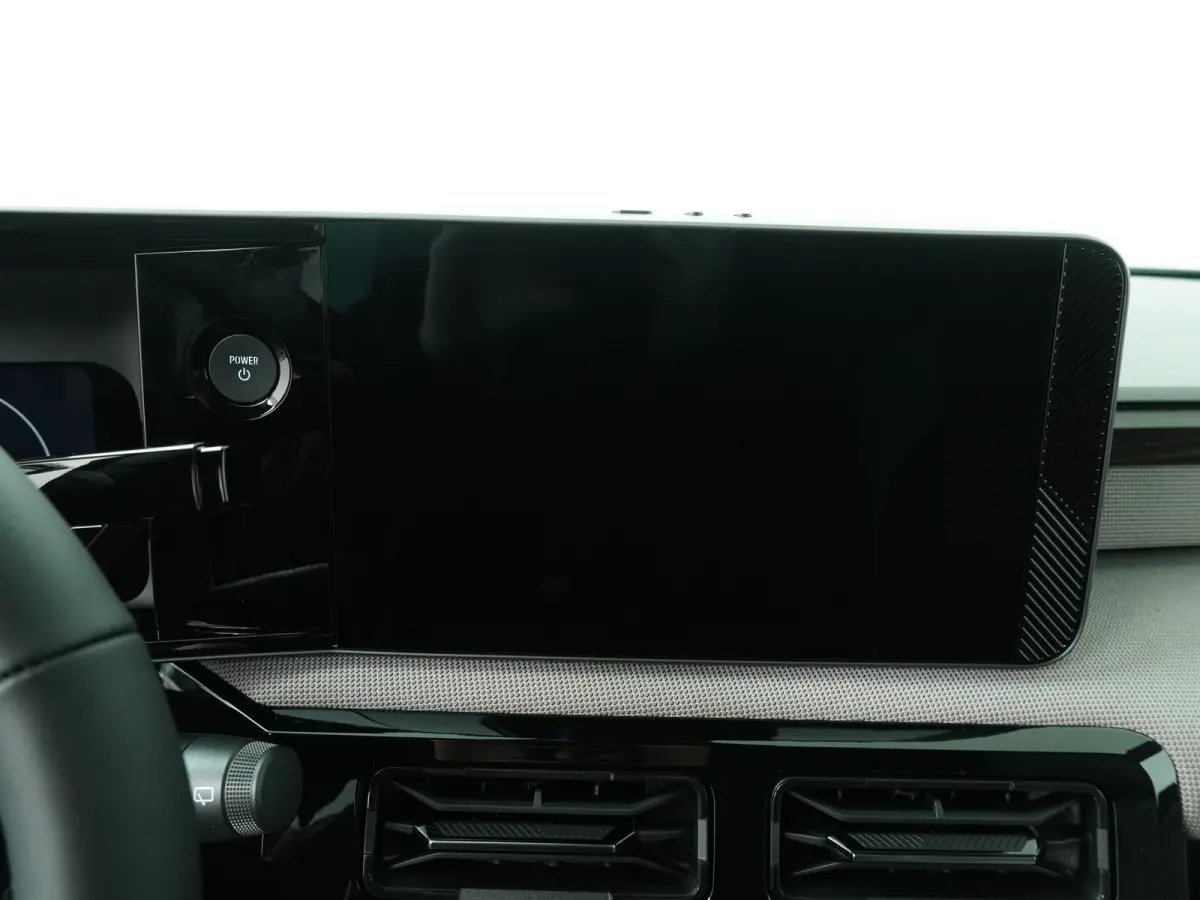 EVOLVE 52 kWh | Beige interieur | Harman Kardon |