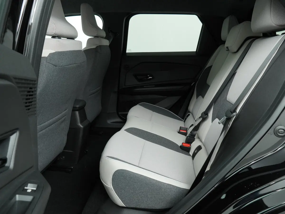EVOLVE 52 kWh | Beige interieur | Harman Kardon |