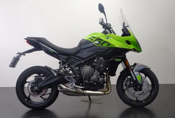 SPORT 660