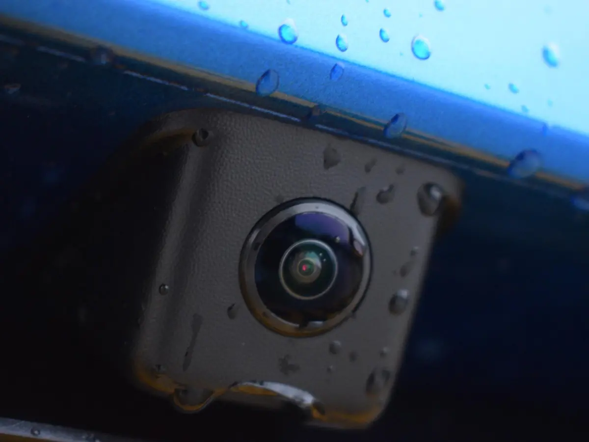 1.2 Hybrid 110 e-DCS6 GT Nav l StoelVW. l Elek. stoelen l 360 camera