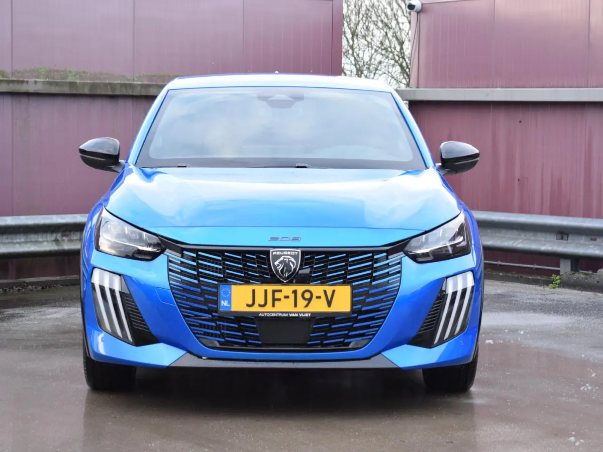1.2 Hybrid 110 e-DCS6 GT Nav l StoelVW. l Elek. stoelen l 360 camera