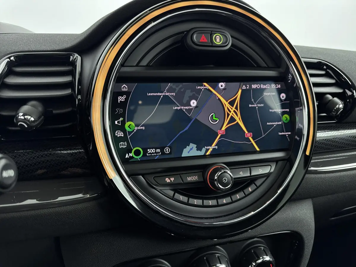 2.0 Cooper S Hammersmith | PANORAMADAK | WORKS-PAKKET | HEAD UP DISPLAY |