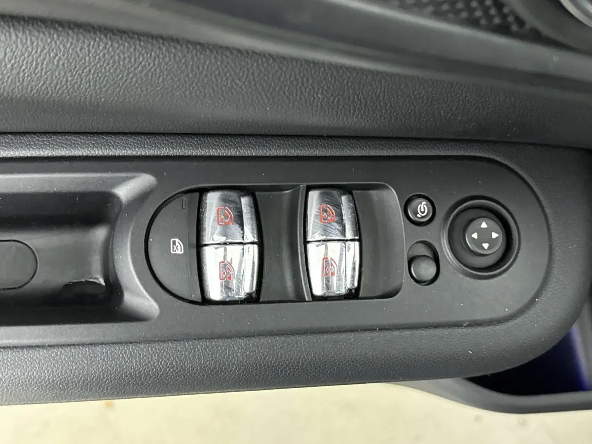 2.0 Cooper S Hammersmith | PANORAMADAK | WORKS-PAKKET | HEAD UP DISPLAY |