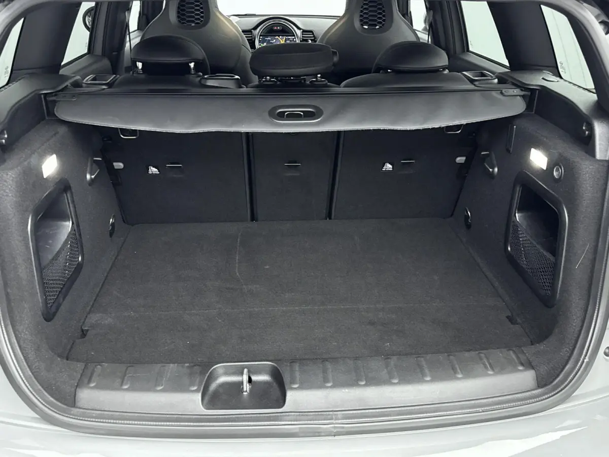 2.0 Cooper S Hammersmith | PANORAMADAK | WORKS-PAKKET | HEAD UP DISPLAY |