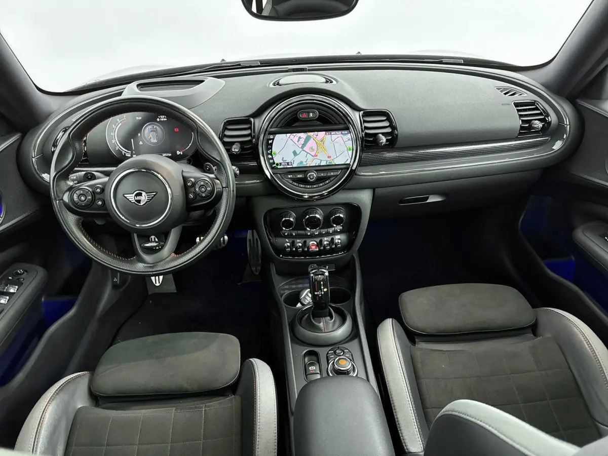 2.0 Cooper S Hammersmith | PANORAMADAK | WORKS-PAKKET | HEAD UP DISPLAY |