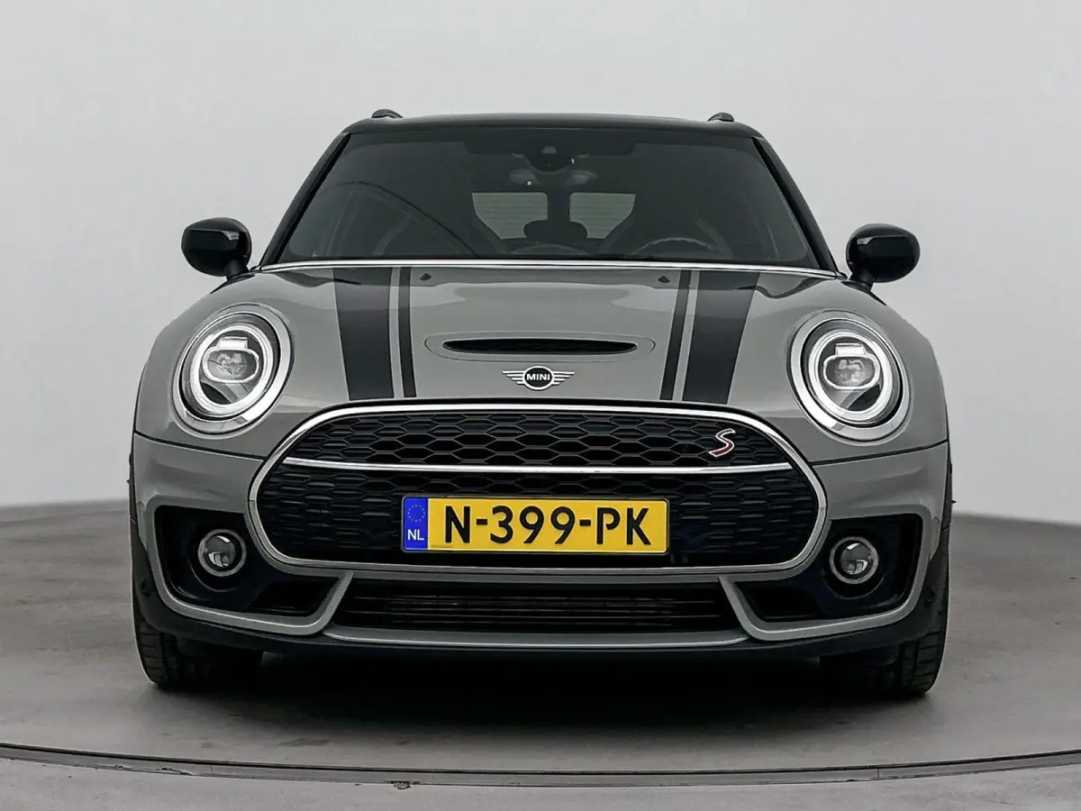 2.0 Cooper S Hammersmith | PANORAMADAK | WORKS-PAKKET | HEAD UP DISPLAY |