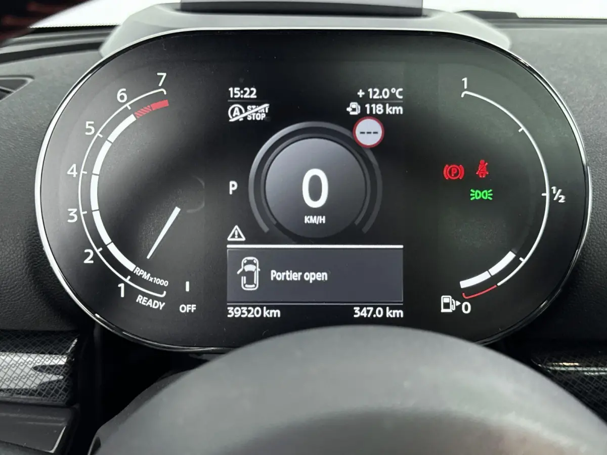 2.0 Cooper S Hammersmith | PANORAMADAK | WORKS-PAKKET | HEAD UP DISPLAY |