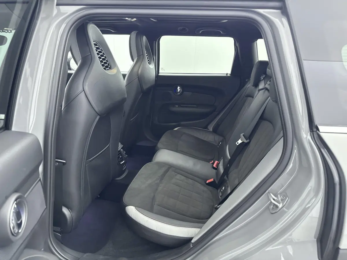 2.0 Cooper S Hammersmith | PANORAMADAK | WORKS-PAKKET | HEAD UP DISPLAY |