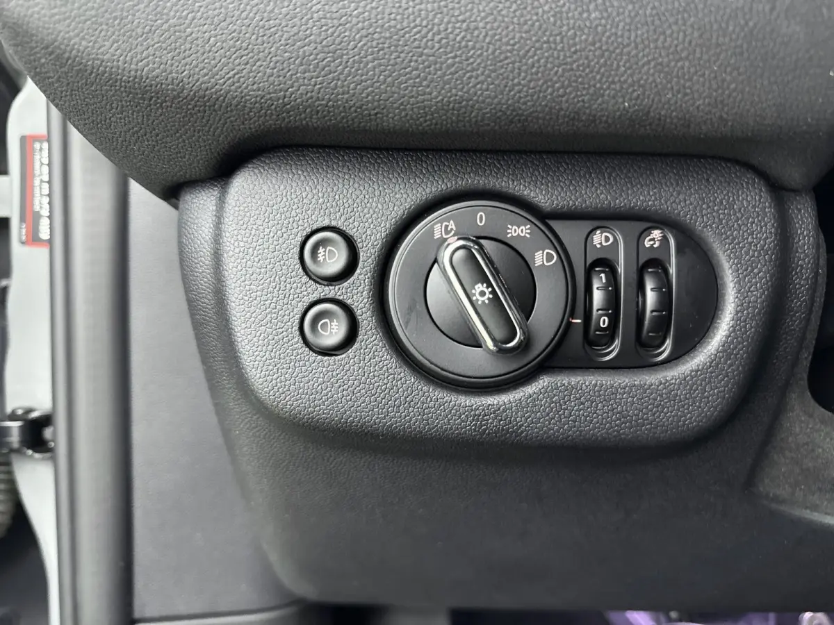 2.0 Cooper S Hammersmith | PANORAMADAK | WORKS-PAKKET | HEAD UP DISPLAY |